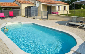 Awesome Home In Blis Et Born